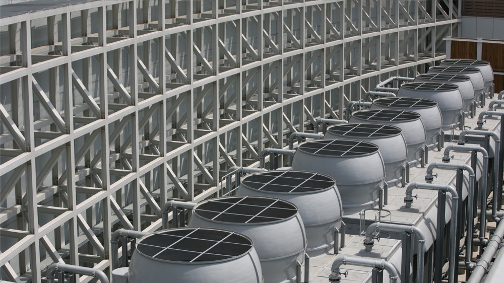HVAC - Heating, Ventilation and Air Conditioning