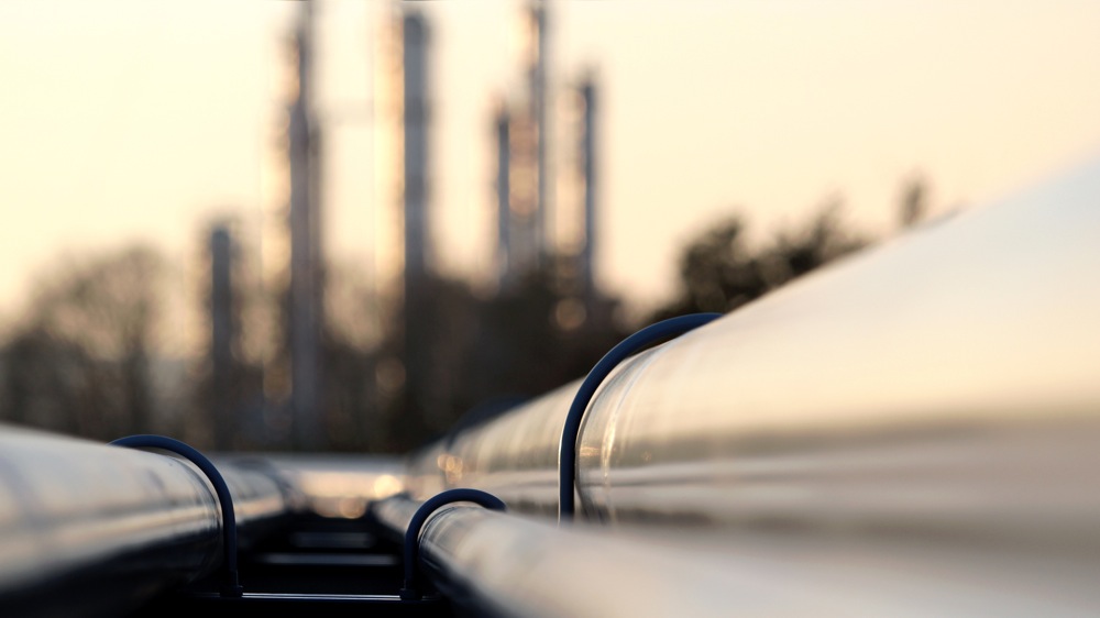 Pipes: a huge range at Allteko