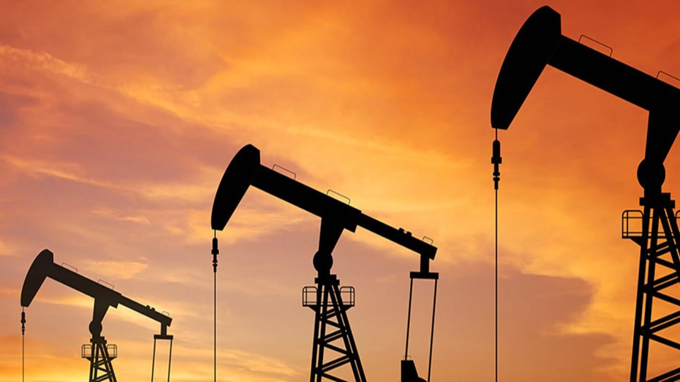Commodities: Full List